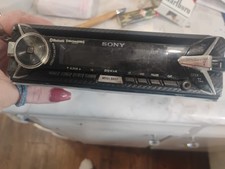 Sony bluetooth car for sale  Danville