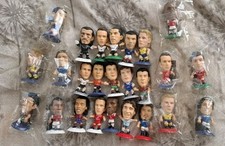 Corinthian microstars football for sale  COVENTRY