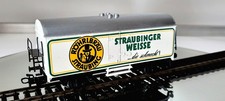 Märklin 4415 bierwagen gebraucht kaufen  Nienstädt