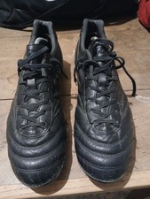 Scarpe mizuno morelia usato  Lumezzane