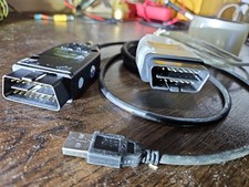 Verkaufe stecker usb gebraucht kaufen  Gifhorn