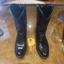 Tecovas marshall midnight for sale  Houston