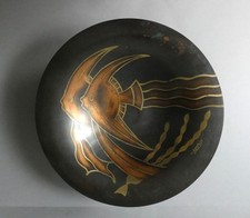 Coupe pied cuivre d'occasion  Mortrée