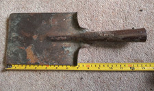 Vintage african shovel for sale  WANTAGE