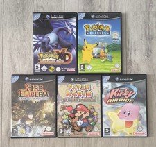 Gamecube spiele sammlung gebraucht kaufen  Berlin