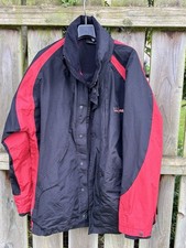 Vauxhall racing jacket for sale  ANTRIM