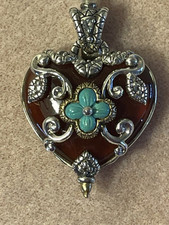 Barbara bixby carnelian for sale  Farmington