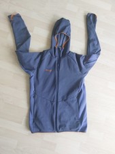 Bergans fleece hood gebraucht kaufen  Laatzen