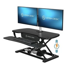 sturdy desk modern for sale  Copperas Cove