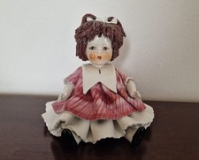 Zampiva ceramic figurine for sale  PERTH