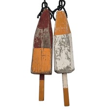 Set vintage weathered for sale  Jensen Beach