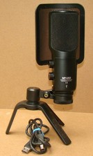 Rode usb wired for sale  Seattle