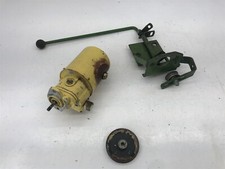John deere 112 d'occasion  Expédié en Belgium