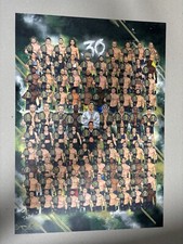 Ufc poster matt for sale  LONDON