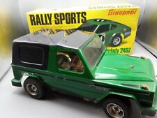 Graupner buggy racing gebraucht kaufen  Dietzenbach