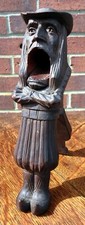 Victorian antique black for sale  WOODBRIDGE