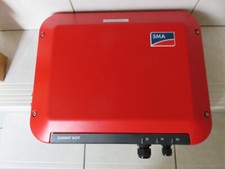 Wechselrichter 2500 watt gebraucht kaufen  Hennef
