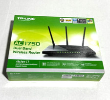 Link ac1750 wireless for sale  Ellicott City