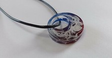 Collana double face usato  Santo Stefano di Camastra