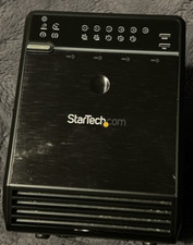 Startech sat3540u3er bay for sale  DURHAM