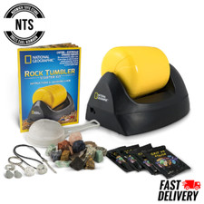 National geographic rock for sale  NORWICH