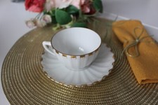Saxonia porzellan tasse gebraucht kaufen  Preetz