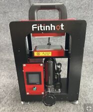 Fitinhot ton heat for sale  West Valley City