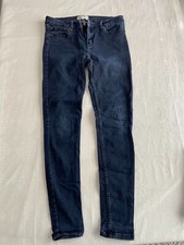 Jeans femme mango d'occasion  Beaugency