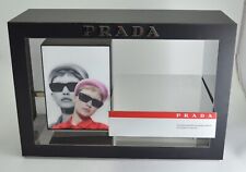 S5808 espositore prada usato  Montecatini Terme