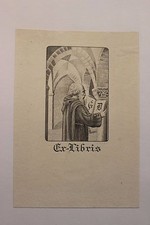 Libris propriétaire identifi� d'occasion  Angers-
