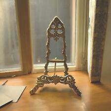 Ornate brass display for sale  Homosassa