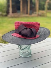 Philip treacy raspberry for sale Philip treacy raspberry for sale  ARUNDEL