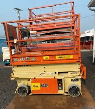 Jlg 2014 electric for sale  Glassboro