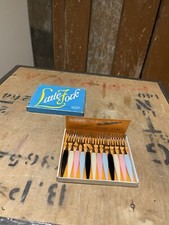 Vintage little forks for sale  OXFORD