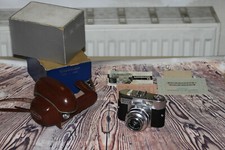 Voigtländer vitomatic vp gebraucht kaufen  Berlin