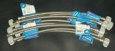 Pack stainless braided for sale  Tucson