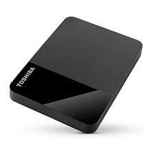 Toshiba Canvio Ready ext. Dysk twardy 2TB , używany na sprzedaż  Wysyłka do Poland