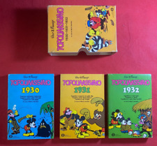 Topolinissimo 1930 1931 usato  Bologna