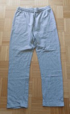 Jogginghose lang grau gebraucht kaufen  Mülheim an der Ruhr