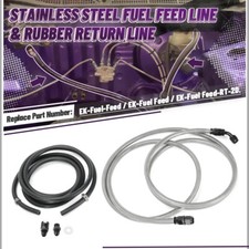 Fuel feed line for sale  Rancho Cucamonga