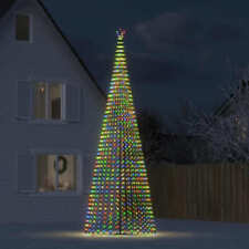 Albero natale led usato  Lentini