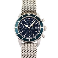 Breitling a13320 superocean d'occasion  Expédié en Belgium