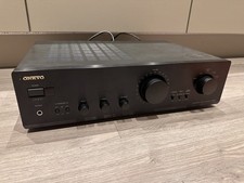 Onkyo integrated stereo for sale Onkyo integrated stereo for sale  BUCKLEY