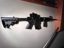 Airsoft electric with d'occasion  Expédié en Belgium