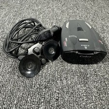 Cobra model esd for sale  Hensley