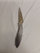 Spyderco ats police for sale  Denver