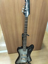 Baixo elétrico Epiphone Thunder Bird edição limitada comprar usado  Enviando para Brazil