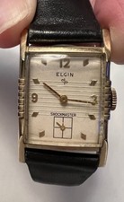 Elgin shockmaster vtg for sale  Westfield