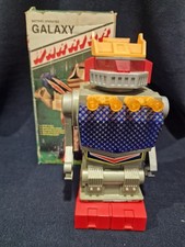 Robot galaxy warrior usato  Roma