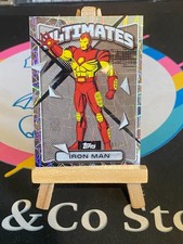 Iron man ultimates d'occasion  Paris I